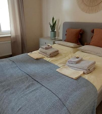 Apartament Sopot Chrobrego 19 Exteriér fotografie
