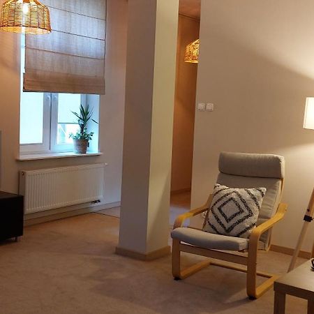Apartament Sopot Chrobrego 19 Pokoj fotografie