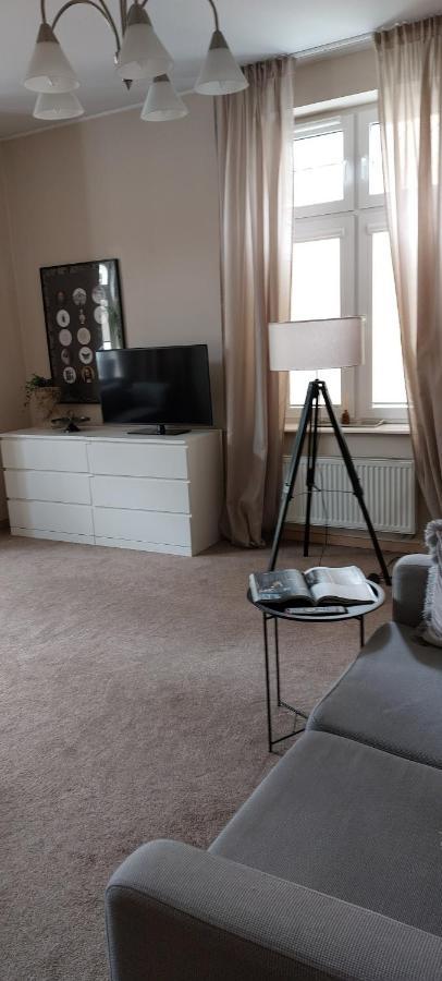 Apartament Sopot Chrobrego 19 Exteriér fotografie