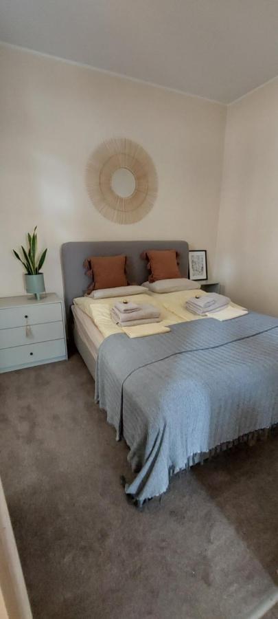 Apartament Sopot Chrobrego 19 Exteriér fotografie
