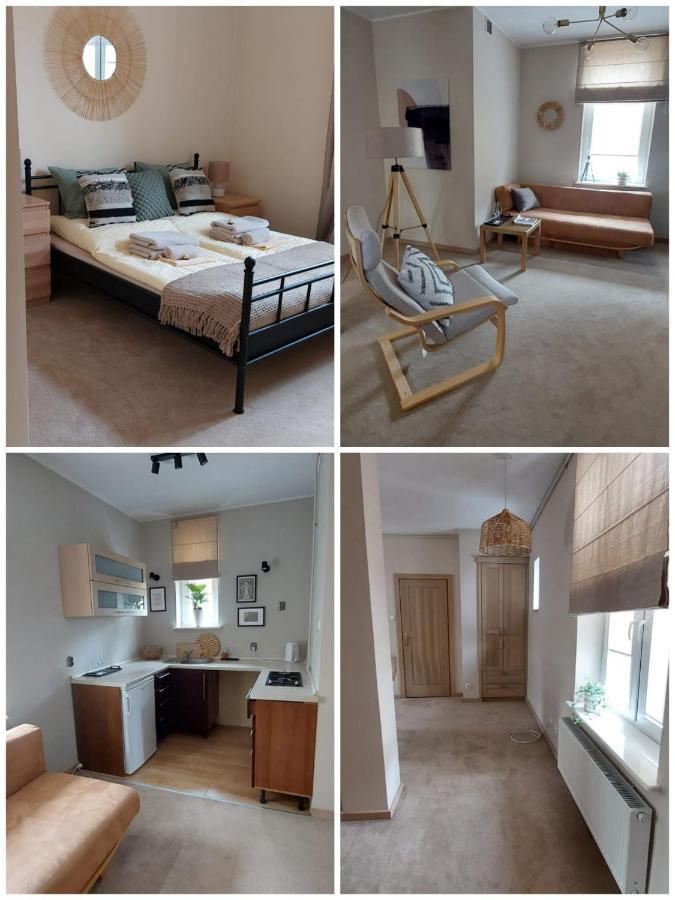 Apartament Sopot Chrobrego 19 Exteriér fotografie