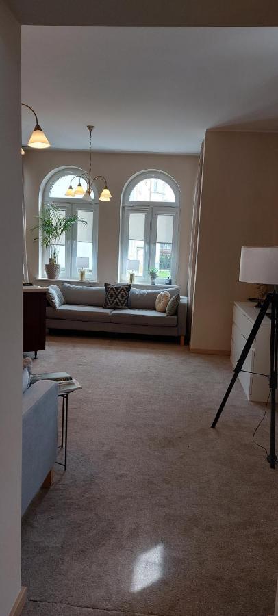 Apartament Sopot Chrobrego 19 Exteriér fotografie