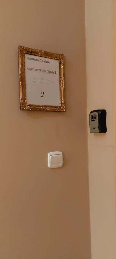 Apartament Sopot Chrobrego 19 Pokoj fotografie