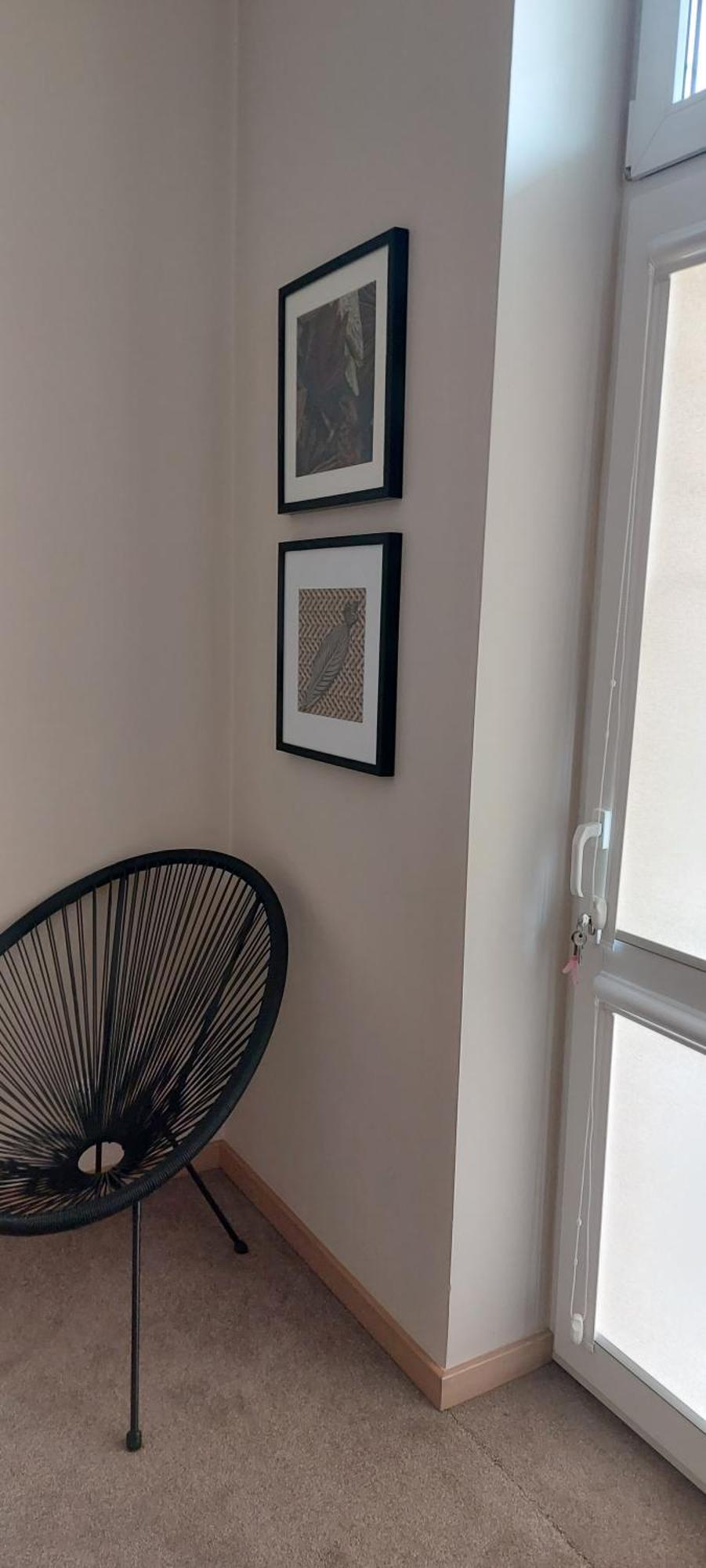 Apartament Sopot Chrobrego 19 Pokoj fotografie
