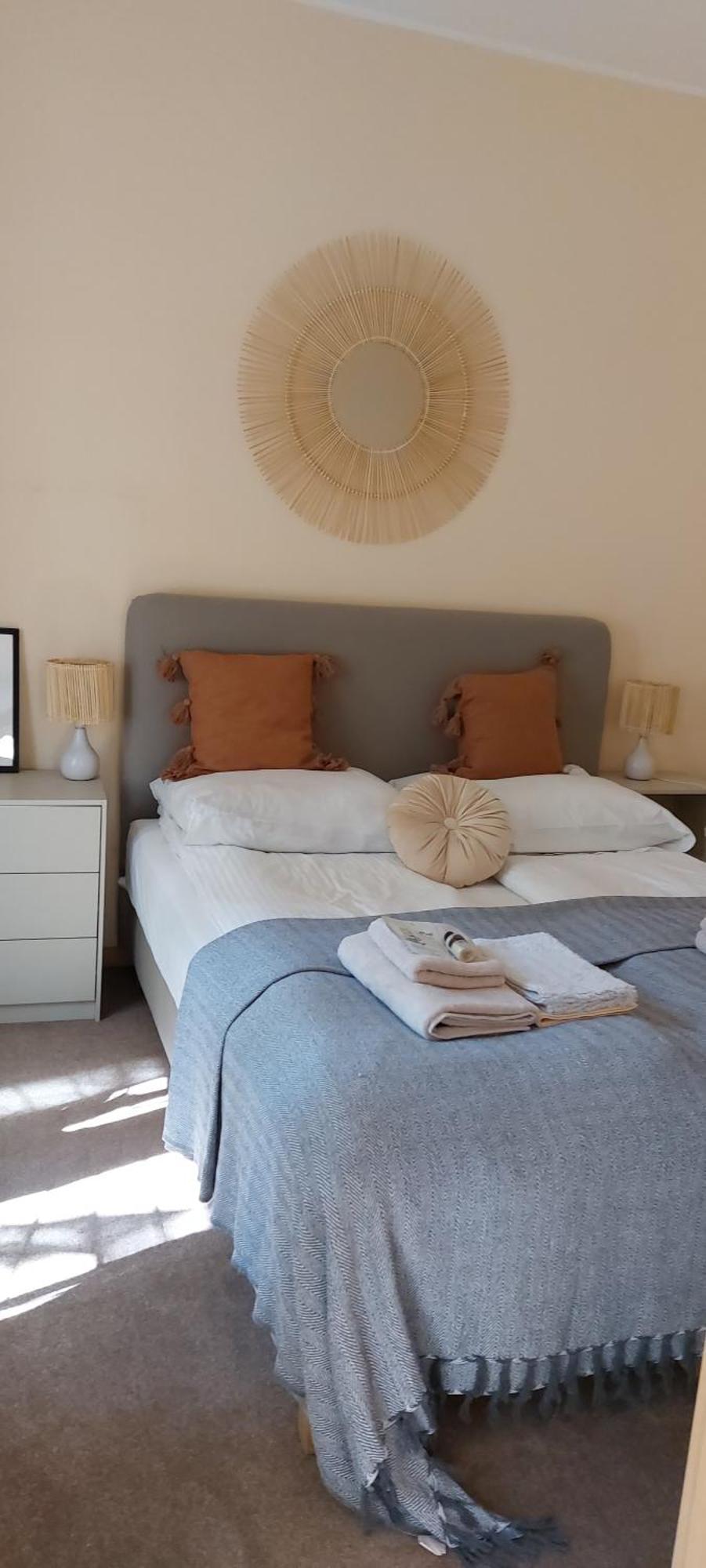 Apartament Sopot Chrobrego 19 Pokoj fotografie