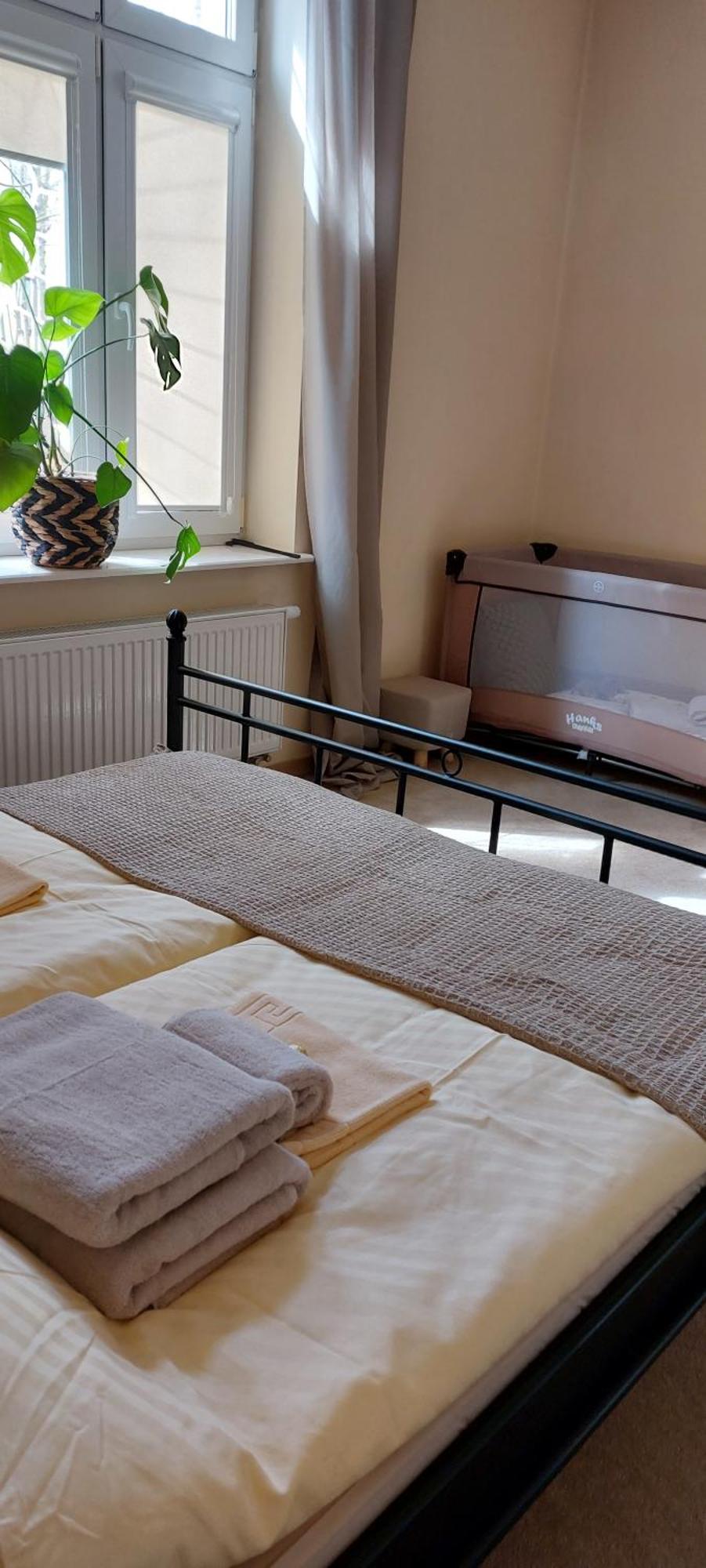 Apartament Sopot Chrobrego 19 Pokoj fotografie